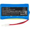 Severin Chill HV7144 AH7914 Battery (p/n 4874048) Replacement - 3