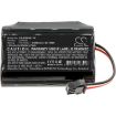 Ecovacs Deebot Slim Battery for TCR360, DB35, DA60 (DA60-Darfon) - 3