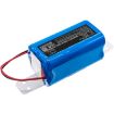 Battery for Shark UR755X01US UR2505SR UR2450WD UR1505WXUS - 2