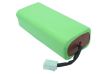 Philips FC8802 FC8801 FC8800 Battery (p/n NR49AA800P) - 4