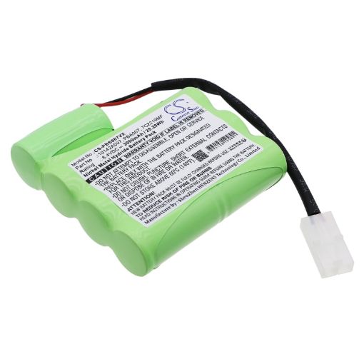 Battery for Mtc 3937 MEGATECH - 1
