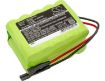 Euro Pro Shark SV780N Battery (p/n XB780N) Replacement - 1