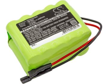 Battery for Shark SV780N SV780 SV760 (p/n XB780N) - 1