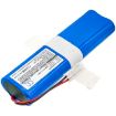 Battery for Hoover Rogue 970 Wi-Fi Robot Vacuum BH70970 - 2