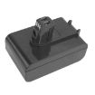 Battery for Dyson DC44/DC35 Animal Total Clean (p/n 17083-2811) - 1