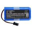 Battery for Cecotec CONGA Slim 890/750 (p/n CONG0001) - 3