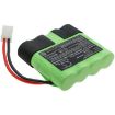 Water Tech Pool Blaster Max CG Battery (p/n 9630-BHPB) - 2