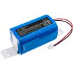 Battery for Shark UR755X01US UR2505SR UR2450WD UR1505WXUS RVBAT850 - 1