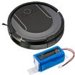Battery for Shark UR755X01US UR2505SR UR2450WD UR1505WXUS RVBAT850 - 6