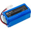 Tesla RoboStar T80 T60 T50 Pro Battery Replacement - 2