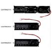 Battery for Tefal TY8971RO TY8970RO TY8963KO TY8875RO Models - 8