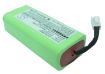 Taurus Striker Slim 079748 Robot Vacuum Battery (p/n 79748000) - 2