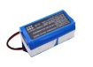 Zaco A9 A8 A6 A4 Vacuum Battery Replacement - 4
