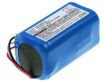 Iclebo YCR-M05 Battery (p/n EBKRTRHB000118-VE EBKRWHCC00978) - 1