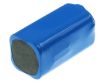 Iclebo YCR-M05 Battery (p/n EBKRTRHB000118-VE EBKRWHCC00978) - 3