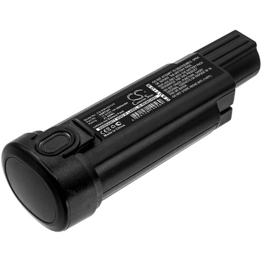 Shark WV251UK WV251 Battery (p/n XSBT251 XSBT251EU) - 1