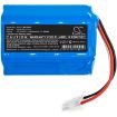 Miele Scout RX3 RX2 Battery (p/n YCR-MT12) - 3