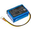 Hobot 388 368 298 288 268 198 188 168 Battery (p/n HB16815) - 1
