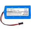Haier TAB-T560H TAB-T550WSC Battery (p/n FL2600) - 3