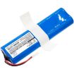Pure Clean PUCRC90 Replacement Battery - 2