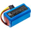 Battery for Proscenic Summer P3 P2s P1s Cocoa Smart 790T 780T VR1717 - 2
