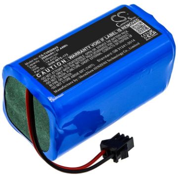 Ikohs Netbot S15 S14 Battery Replacement - 1