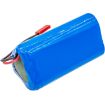 Easyhome SR3001 Replacement Battery - 2