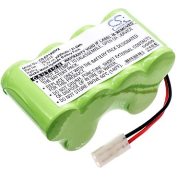 Battery for Shark XB1918 VX3 V1950 V1917 (7.2V) - 1