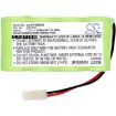 Battery for Shark XB1918 VX3 V1950 V1917 (7.2V) - 3