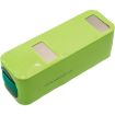 Aircraftvacuums Pilot Zen Lux Battery for Vacuums - 3