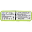 Aircraftvacuums Pilot Zen Lux Battery for Vacuums - 5