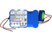 Bosch BBHMOVE Battery (p/n 00751993 751993) for Models 5 & 6 - 5