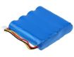 Moneual RYDIS R750 Cleanbot Battery (p/n 10J001026) - 4