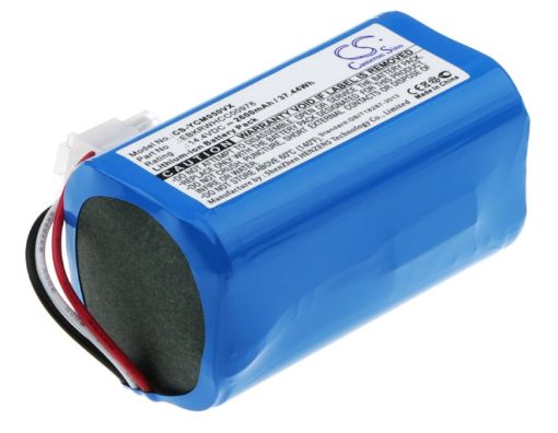 Yujin Robot iClebo Smart Battery YCR-M05-10 YCR-M04-1 - 1