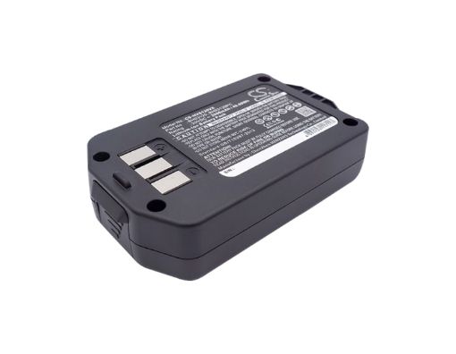 Battery for Hoover Handheld Vacuum BH52160PC BH52100 (p/n 440005966) - 1