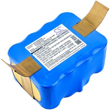 Battery for Hoover RBC012 RBC011 RBC009 RBC007B (p/n 35601254) - 1