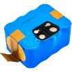Battery for Hoover RBC012 RBC011 RBC009 RBC007B (p/n 35601254) - 4