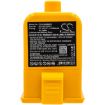 LG Cord Zero A9+ A9 Battery EAC63382201 EAC63382202 Replacement - 3