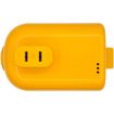 LG Cord Zero A9+ A9 Battery EAC63382201 EAC63382202 Replacement - 4