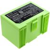 Battery for Irobot Roomba i8+ i8 i7558 i755020 i7550 i7158 i7+ i7 - 2