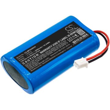 Mamibot ProVac Plus 2 Battery (p/n 190612) - 1