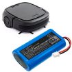 Mamibot ProVac Plus 2 Battery (p/n 190612) - 6