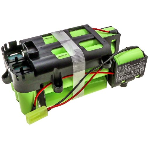 Replacement Battery for Hoover UNP300RA001 ATV30RM011 ATN300B013 - 1