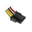 Replacement Battery for Sichler PCR-3550UV PCR-2000 NC-5725-919 - 5