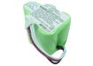Battery for Ecovacs Deebot D79 D780 D77 D760 D76 D730 D73 D720 - 1
