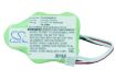 Battery for Ecovacs Deebot D79 D780 D77 D760 D76 D730 D73 D720 - 5