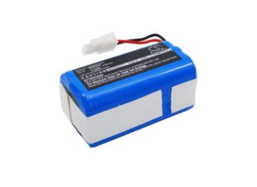 Zaco A9 A8 A6 A4 Battery Replacement - 1