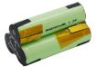 Aeg Electrolux Junior 2.0 Battery (Type141) Replacement - 3