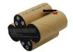 Karcher K55 Broom Battery 4KR-1500SC/V Replacement - 3