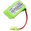 Shark XB2700 V2930 V2700Z Battery (p/n C-XB2700 XB2700) - 2
